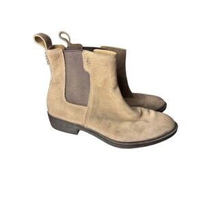 Ugg Emmeth Chelsea Ankle Boot Ladies 8.5